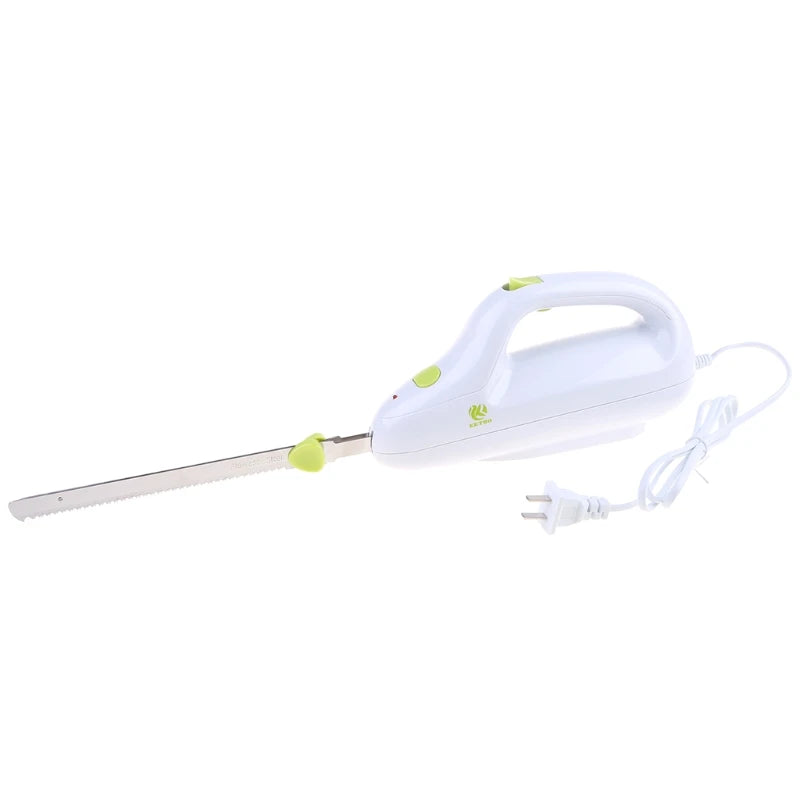 Couteau Électrique Sans Fil Rechargeable