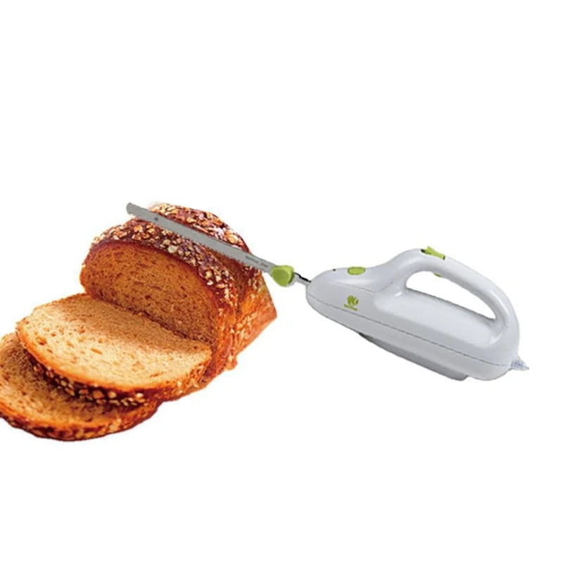 Couteau Électrique Sans Fil Rechargeable