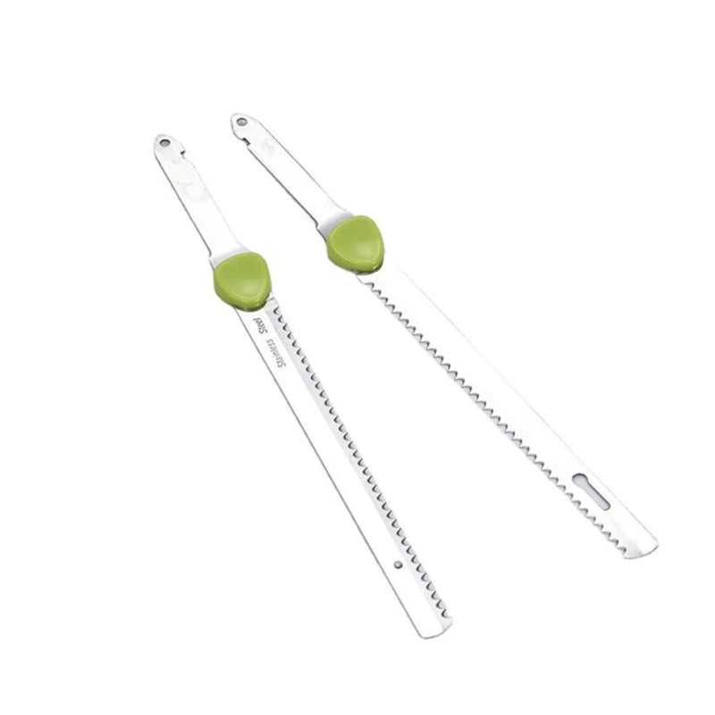Couteau Électrique Sans Fil Rechargeable