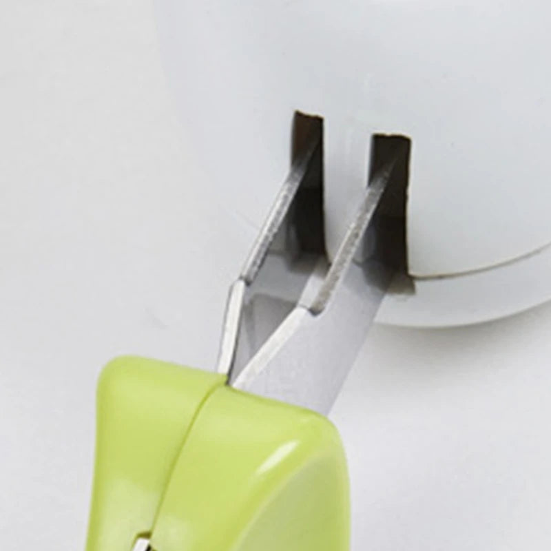 Couteau Électrique Sans Fil Rechargeable