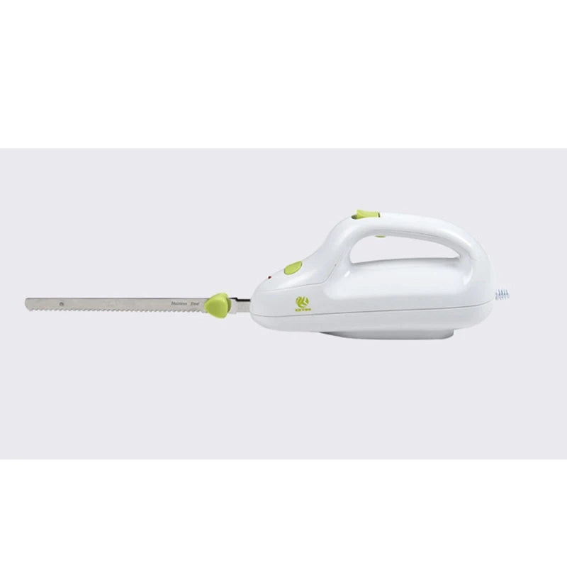 Couteau Électrique Sans Fil Rechargeable