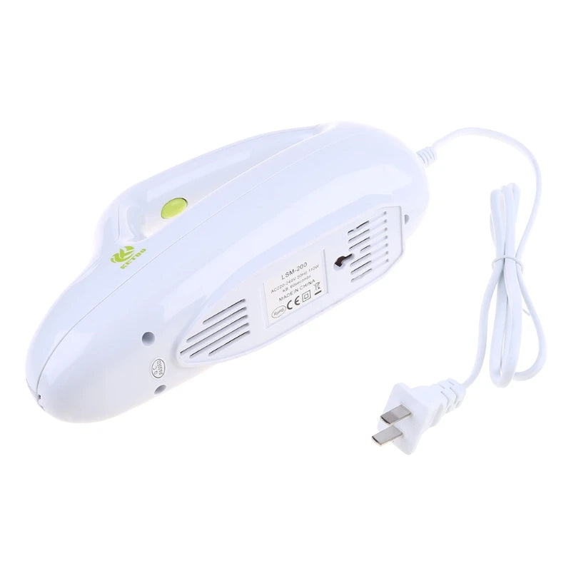Couteau Électrique Sans Fil Rechargeable