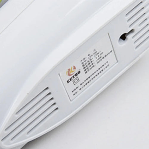 Couteau Électrique Sans Fil Rechargeable