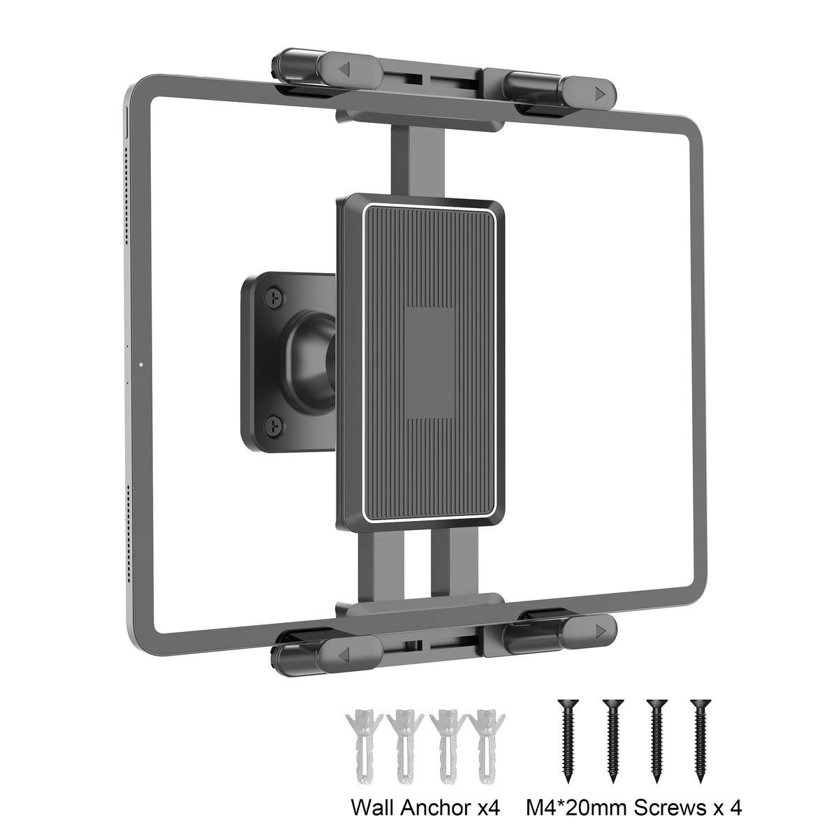 Support de Cuisine Étanche pour Tablette et Téléphone