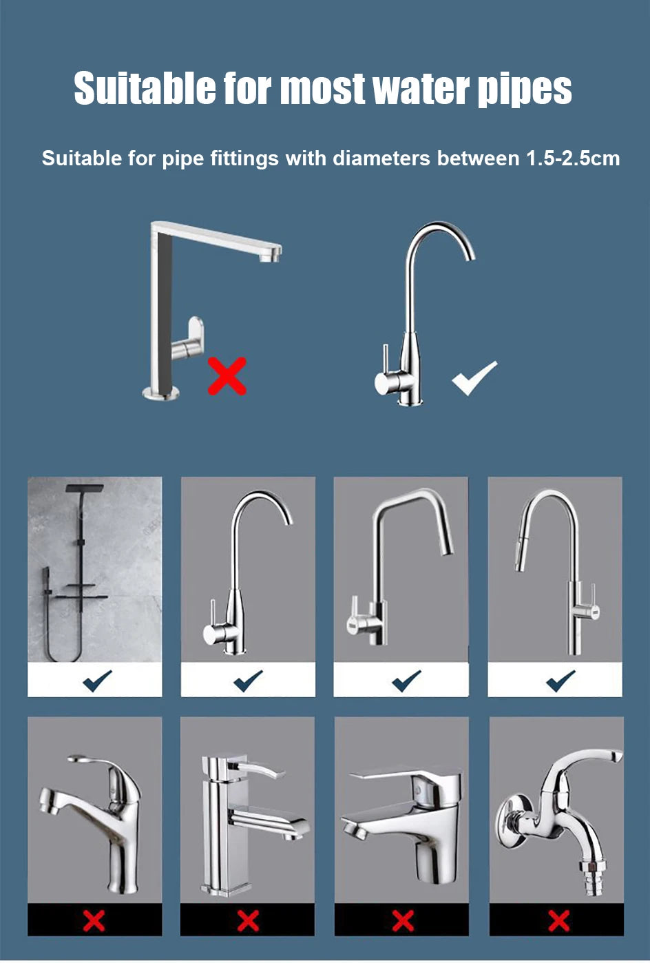 Kitchen Sink Drain Rack Sponge Storage Flexible Faucet Holder Soap Drainer Towel Rack Shelf Organizer Kitchen Accessories