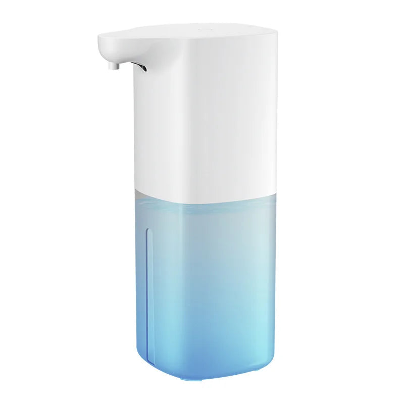 Distributeur de Savon Automatique à Capteur Infrarouge