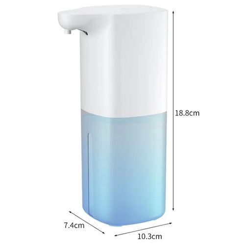 Distributeur de Savon Automatique à Capteur Infrarouge